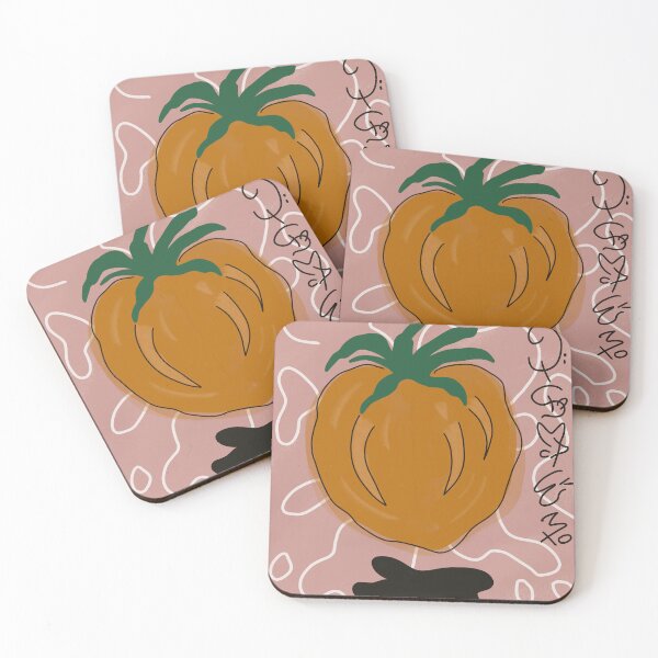 Item preview, Persimmon  designed and sold by Vladislavishna.