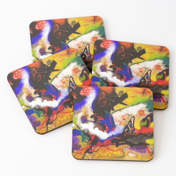 Item preview, Abstract composition designed and sold by Ivicaartist.