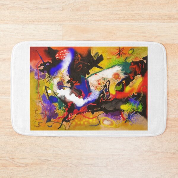 Item preview, Abstract composition designed and sold by Ivicaartist.