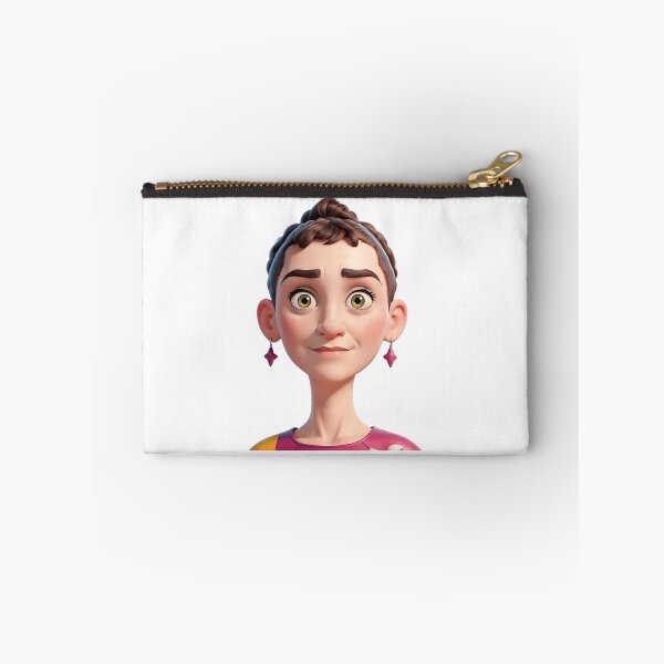 Artikelvorschau, 3D-Sinead-Oconnor-Rahmenkunst entworfen und verkauft von PopsyShopArt.