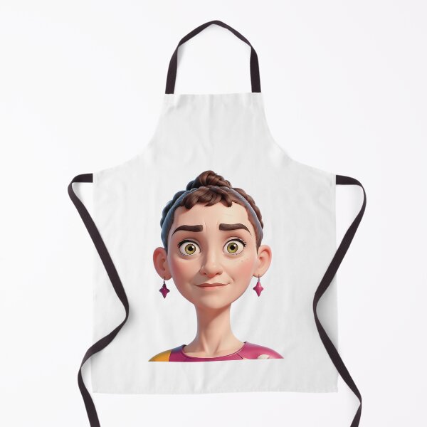 Artikelvorschau, 3D-Sinead-Oconnor-Rahmenkunst entworfen und verkauft von PopsyShopArt.