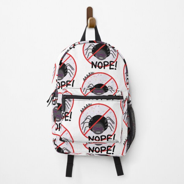 Item preview, Spider (NOPE!) designed and sold by QueenSasi.