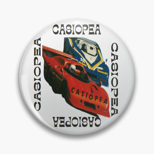 Item preview, Casiopea designed and sold by Tamara Nedeljkovska.