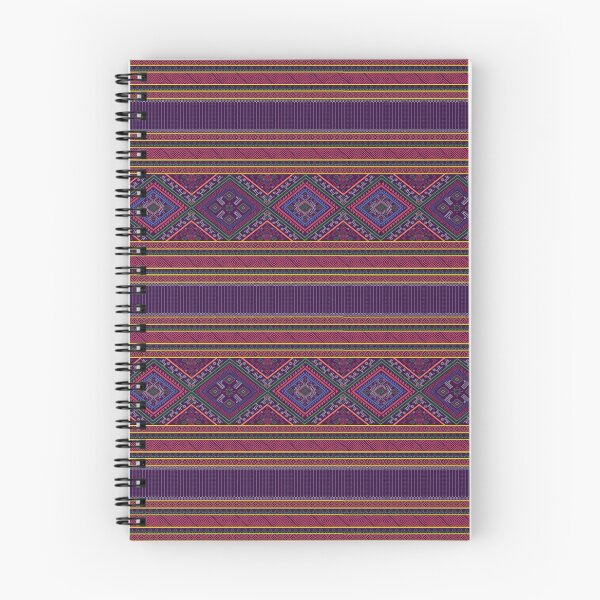 Item preview, Classic Sout-East Asian colorful geometric pattern. designed and sold by ddtpong27.