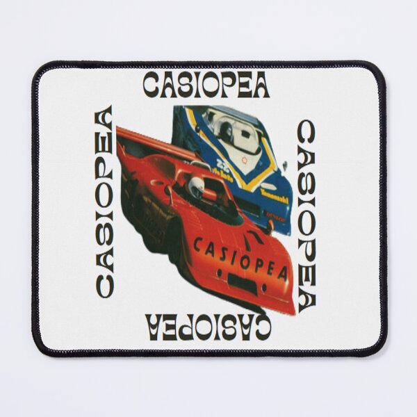 Item preview, Casiopea designed and sold by Tamara Nedeljkovska.