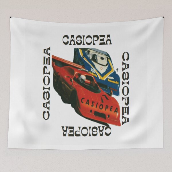 Item preview, Casiopea designed and sold by Tamara Nedeljkovska.