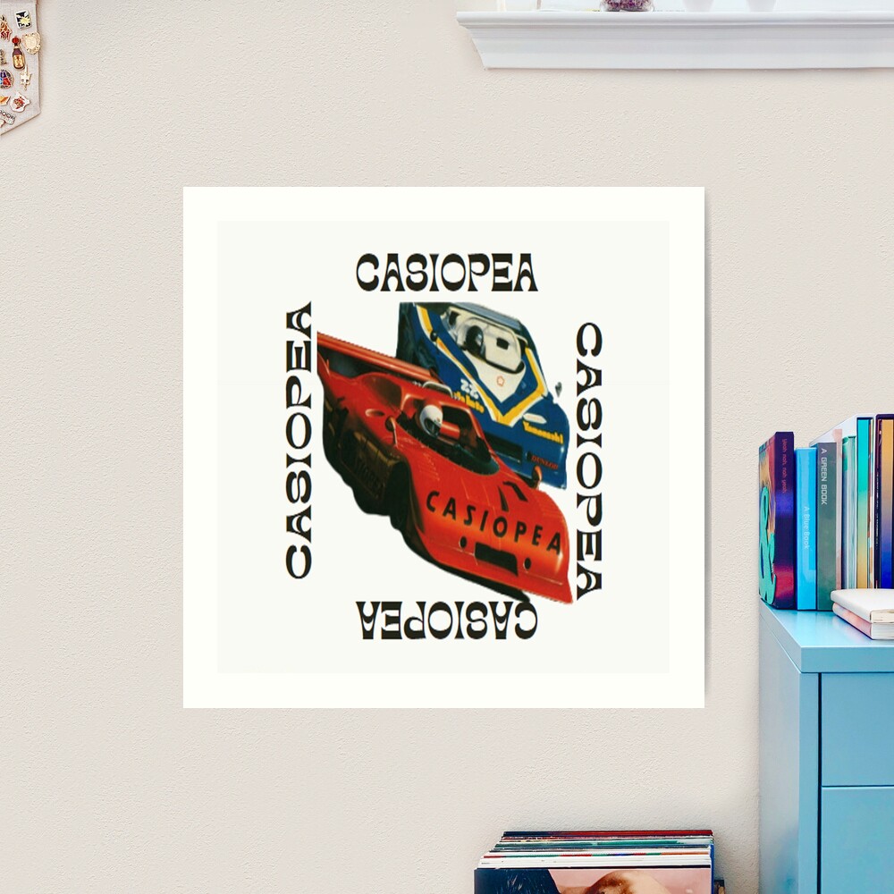 アート・デザイン・音楽 A BOOK OF CASIOPEA Amazon.com: Soundgraphy/Ltd Edition: CDs & Vinyl