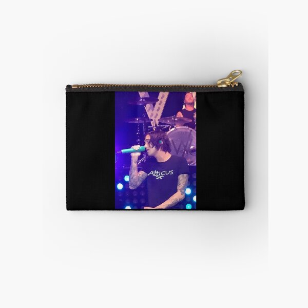 Item preview, Kellin Quinn (Sleeping With Sirens)- Bands designed and sold by HelpMeKnowledge.