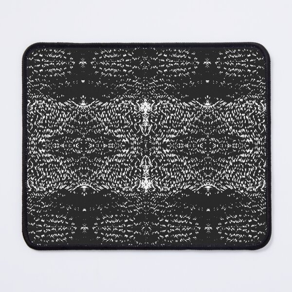 Item preview, Ornament Pattern Abstract Black Colors-simple vintage abstract colors 71 designed and sold by StudioViArt.