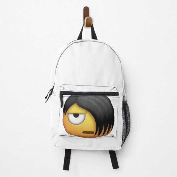 Item preview, emo emoji designed and sold by goon-street.