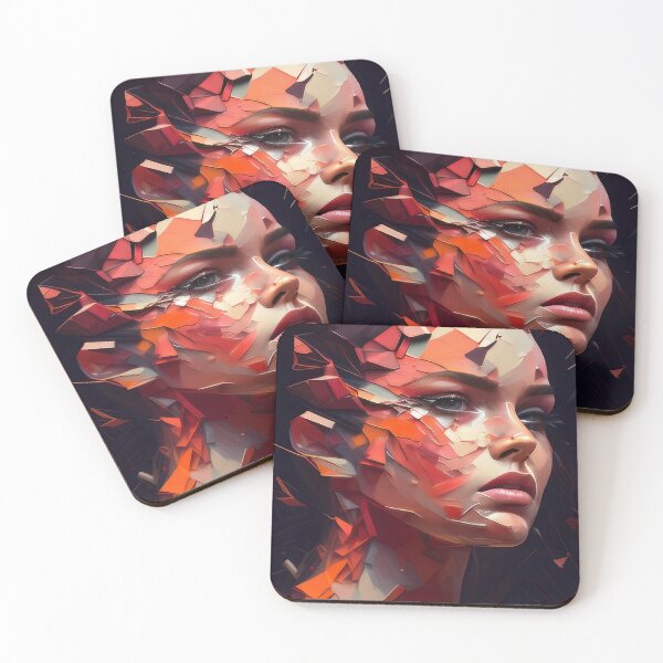 Item preview, Emotional Makeup designed and sold by Josepk9244.