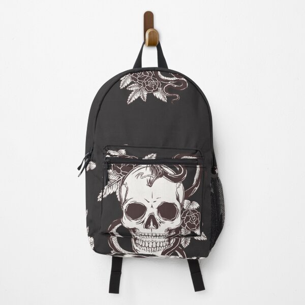 Item preview, Skulls and Roses designed and sold by StanzinOldan.