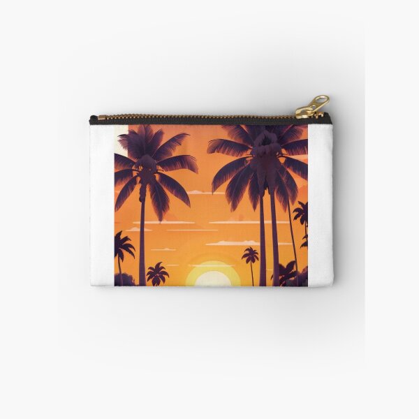 Item preview, Sunset Beach Design designed and sold by PaperPalette.