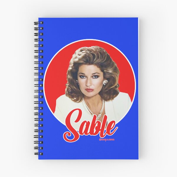 Item preview, Sable designed and sold by Camp-o-rama.