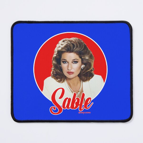 Item preview, Sable designed and sold by Camp-o-rama.