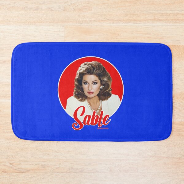 Item preview, Sable designed and sold by Camp-o-rama.
