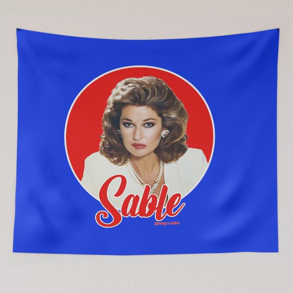 Item preview, Sable designed and sold by Camp-o-rama.
