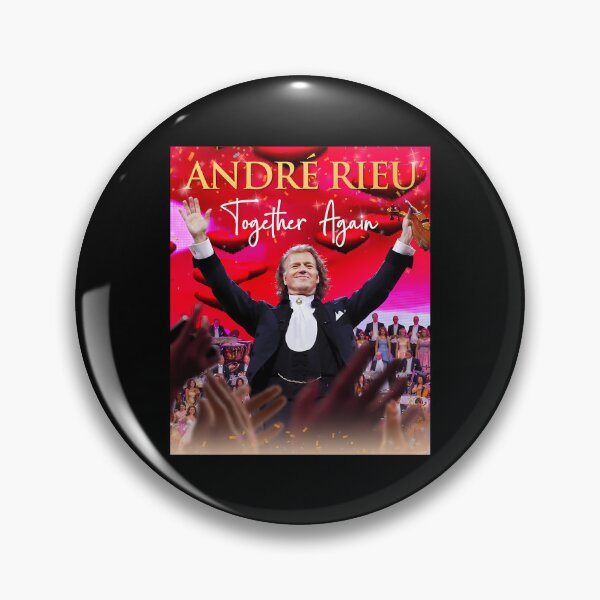 Item preview, again 3 warroe andre together rieu designed and sold by HollowRoussea.