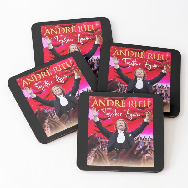 Aperçu de l'œuvre encore 3 warroe andre ensemble rieu créée et vendue par HollowRoussea.