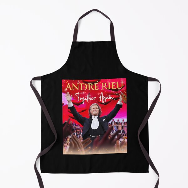 Aperçu de l'œuvre encore 3 warroe andre ensemble rieu créée et vendue par HollowRoussea.