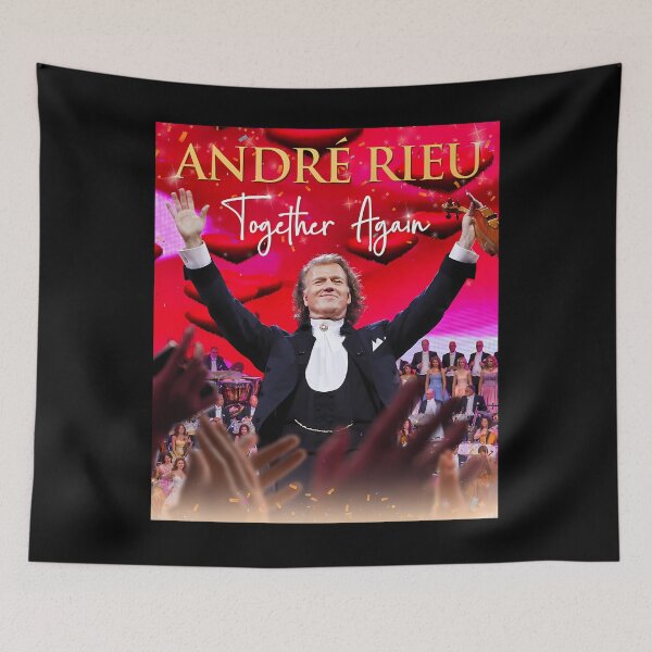 Aperçu de l'œuvre encore 3 warroe andre ensemble rieu créée et vendue par HollowRoussea.