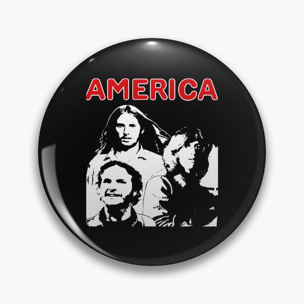 Item preview, america band rock gift for fans Essential designed and sold by MonteilGaspar.