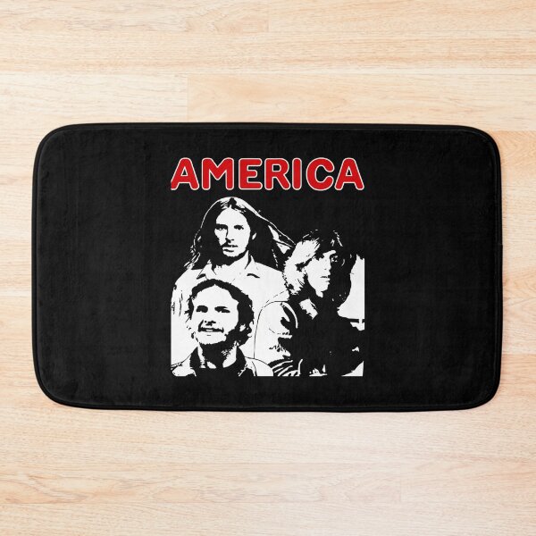 Item preview, america band rock gift for fans Essential designed and sold by MonteilGaspar.