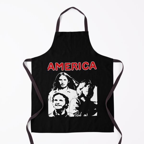 Item preview, america band rock gift for fans Essential designed and sold by MonteilGaspar.