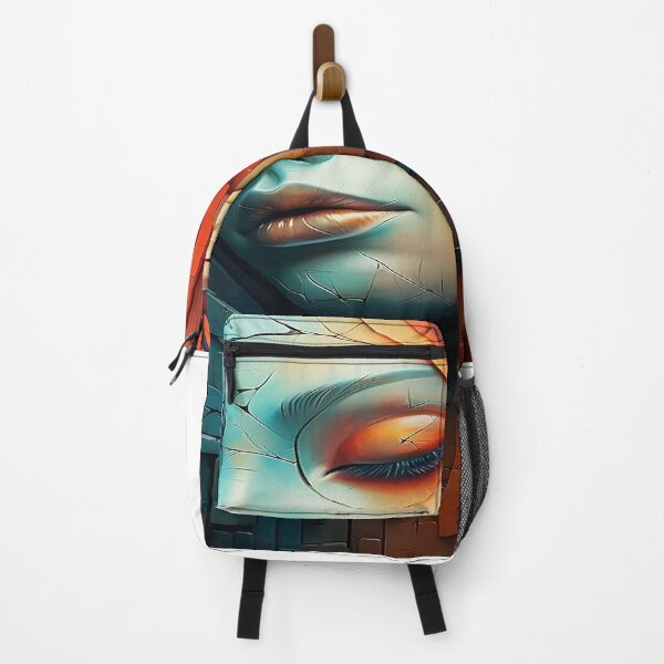 Item preview, Illusion portrait designed and sold by Josepk9244.