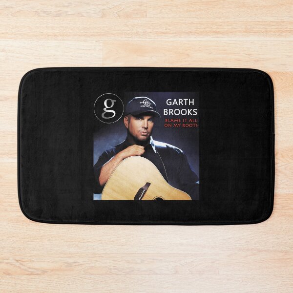Item preview, GARTH BROOKS TOUR 2019 GADING Classic designed and sold by WigglesRichard.