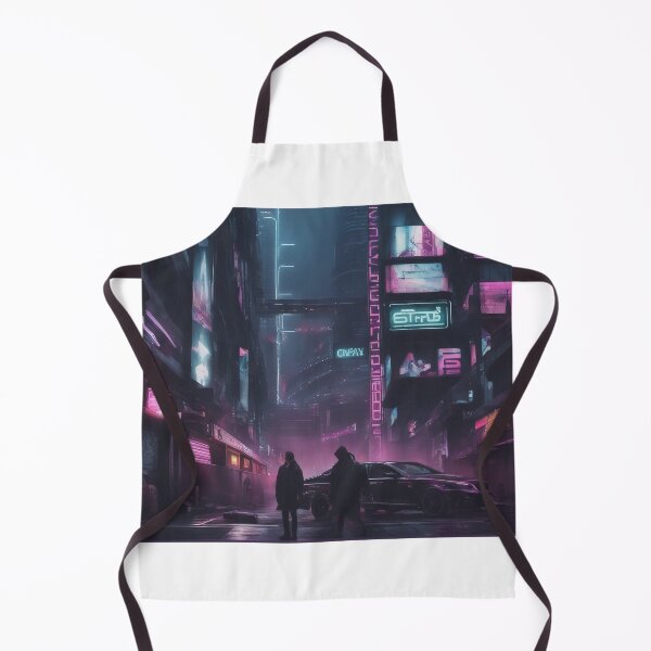 Item preview, London Cyberpunk designed and sold by lee2021.