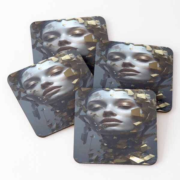 Item preview, The Soul Transcends The Expression designed and sold by Josepk9244.