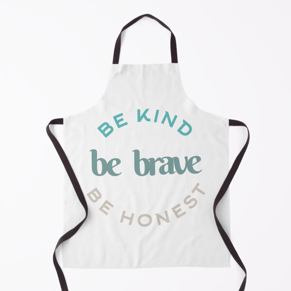 Item preview, Be Kind Be Brave Be Honest designed and sold by IM Hunter.