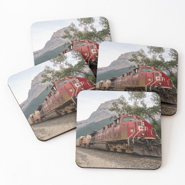 Item preview, Freight at Field designed and sold by hawkie.