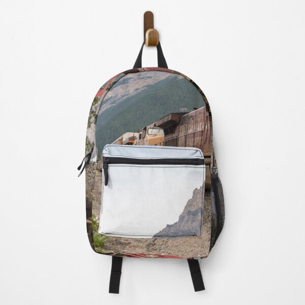 Item preview, Freight at Field designed and sold by hawkie.