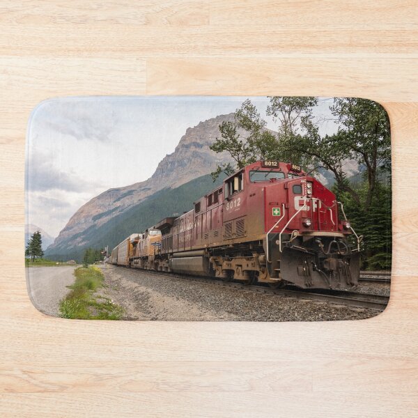 Item preview, Freight at Field designed and sold by hawkie.