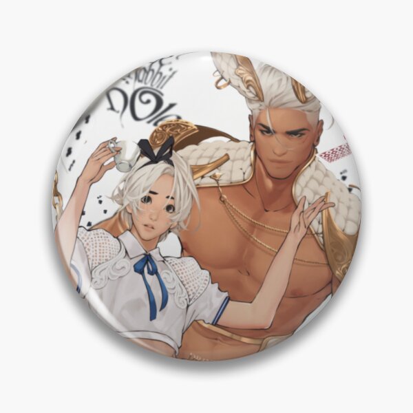 Artikelvorschau, Der Junge und der Wolf im Wunderland-Thema entworfen und verkauft von OnlyForWeebs.