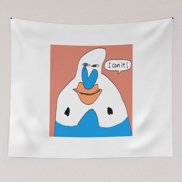 Item preview, I can it! designed and sold by Mtphysicalbb3.