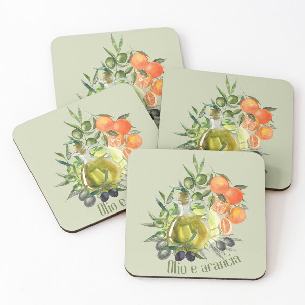 Item preview, Tuscan Delights designed and sold by HerartbyHer.