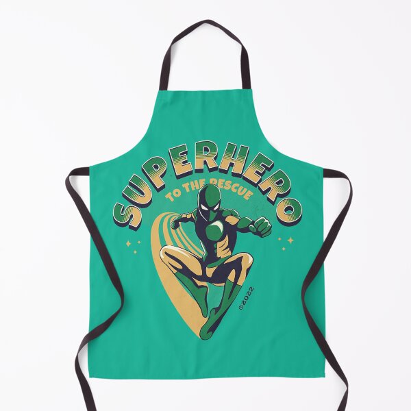Item preview, Super Hero designed and sold by Nomadlemontees.