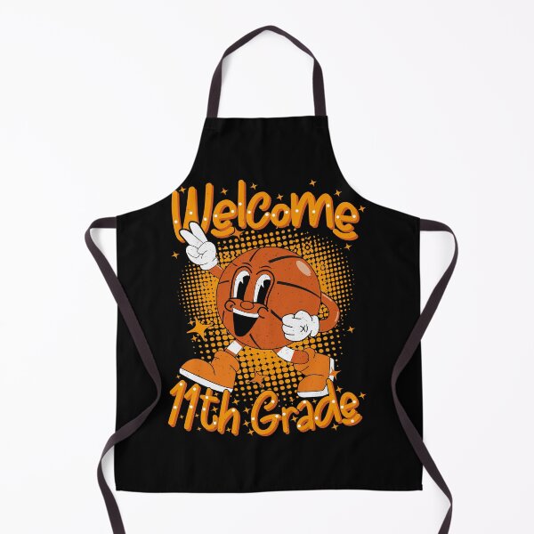 Item preview, Welcome 11th Grade Back To School Basketball Teachers and Kids Gift designed and sold by YAHIA-14.
