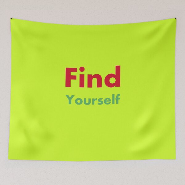 Item preview, find yourself designed and sold by neurostructure.