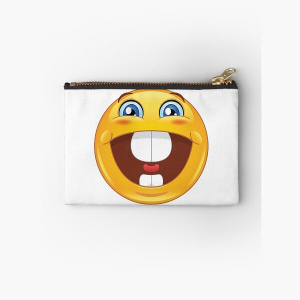 Item preview, big teeth emoji designed and sold by goon-street.