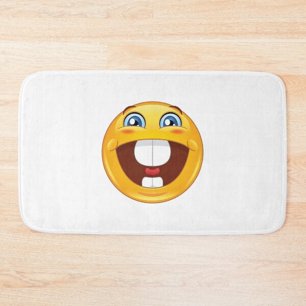 Item preview, big teeth emoji designed and sold by goon-street.