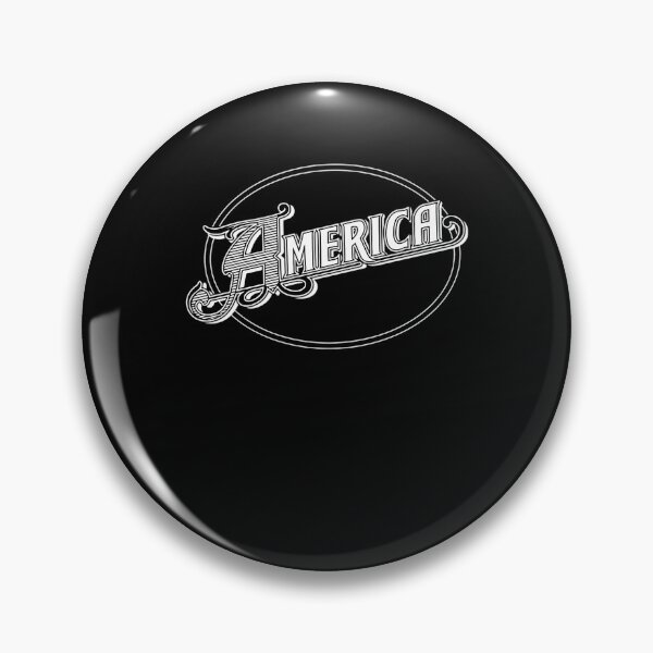 Item preview, America band designed and sold by MonteilGaspar.