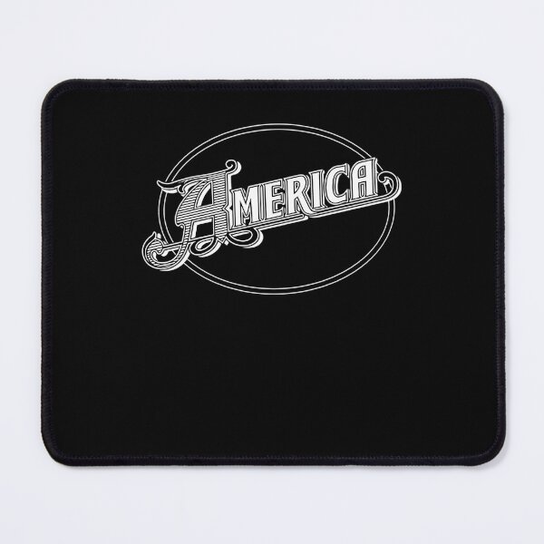 Item preview, America band designed and sold by MonteilGaspar.