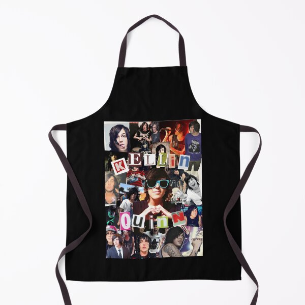 Item preview, Kellin Quinn Collage designed and sold by HelpMeKnowledge.