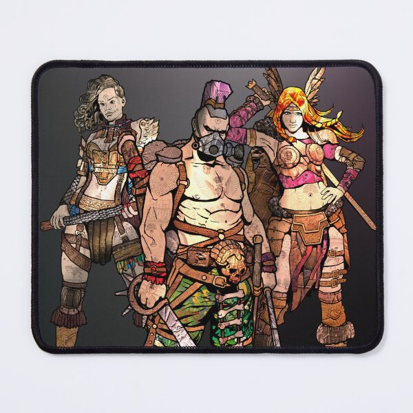 Item preview, Team Up designed and sold by BLZBob.