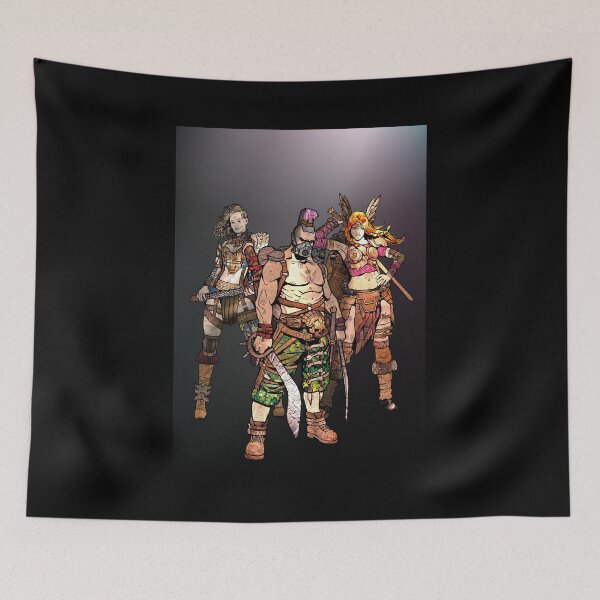 Item preview, Team Up designed and sold by BLZBob.