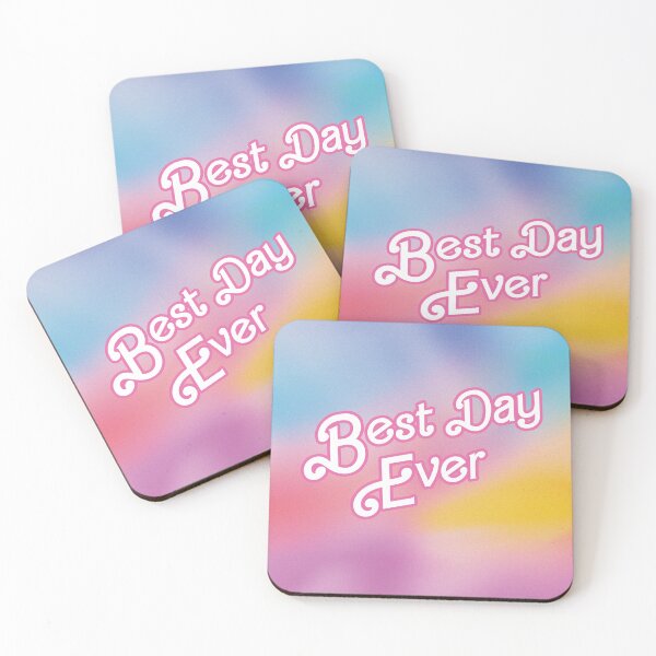 Item preview, Best Day Ever designed and sold by HustleAndCo.